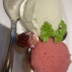 九吾郎ワインテーブル - 