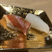 鮨喜 やまだ藤七 - 