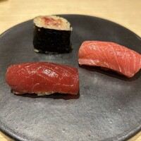 鮨喜 やまだ藤七 - 