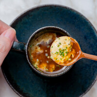 スープドポワソン