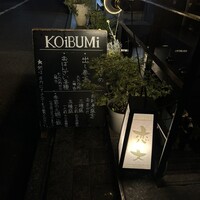 KOiBUMi - 