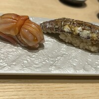 鮨喜 やまだ藤七 - 