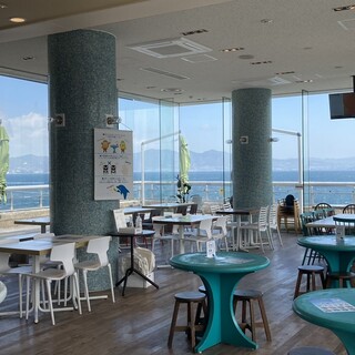 ビーハニー うみたまカフェ_2