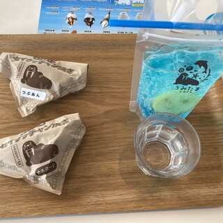 ビーハニー うみたまカフェ_0