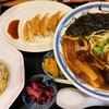萩ノ宮製麺所 佐沼店