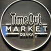 Time out Market OSAKA