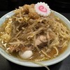 自家製麺 No11