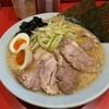 ラーメンショップ まるいち