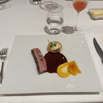 メゾン ポール・ボキューズ - 