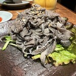 焼肉 静龍苑 - 