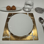 メゾン ポール・ボキューズ - 