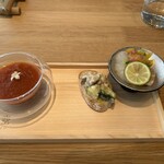 高原レストラン 水空 SUIKUU - 