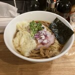 らーめん処 くろ助 - 