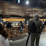 Time out Market OSAKA - 