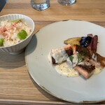 高原レストラン 水空 SUIKUU - 