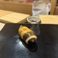 日本橋蛎殻町 すぎた - 