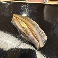 日本橋蛎殻町 すぎた - 