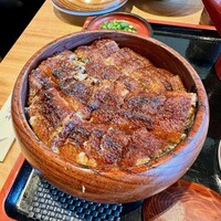 炭焼 うな富士 有楽町店 - 