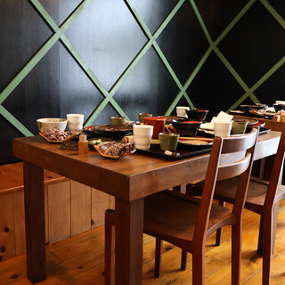 手打ちそば かけはし_2