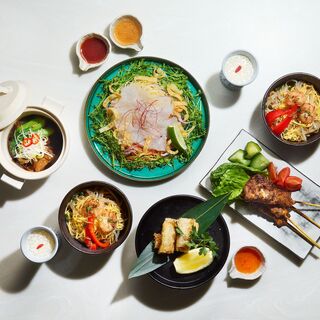 ザ・ロビーラウンジ_2