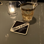 ブルーラベル - 