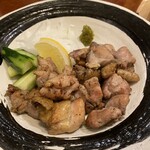 もつ鍋ながまさ 博多本店 - 