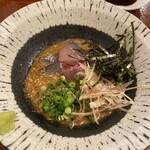 もつ鍋ながまさ - 