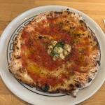 フレイズ フェイマス ピッツェリア - 