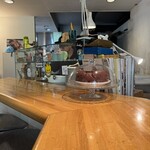 フレイズ フェイマス ピッツェリア - 