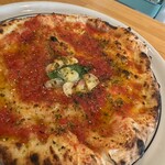 フレイズ フェイマス ピッツェリア - 