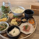 MATSURI 喫茶&雑貨 - 