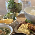 MATSURI 喫茶&雑貨 - 