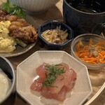 MATSURI 喫茶&雑貨 - 