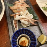 もつ鍋ながまさ 博多本店 - 