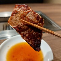 焼肉りんご - 