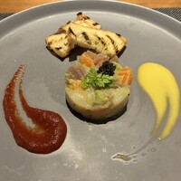 The Grill on 30th - 