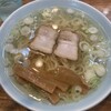 丸信ラーメン 駅前店