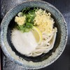 手打ちうどん まいど