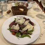 ラ・ベットラ・ダ・オチアイ - 