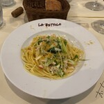 ラ・ベットラ・ダ・オチアイ - 