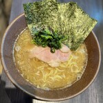 NOODLE・SP・CRAFT - 醤油豚骨(大) 