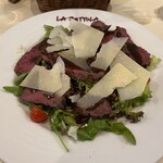 ラ・ベットラ・ダ・オチアイ - 