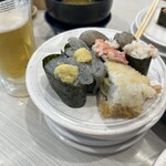 はま寿司 - 