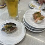 はま寿司 - 