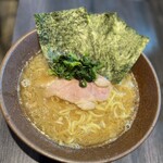 NOODLE・SP・CRAFT - 醤油豚骨(大)