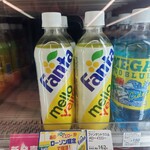 LAWSON - ドリンク写真: