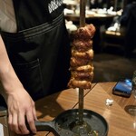 バルバッコア - 