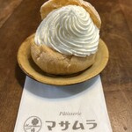 Masamura Ion Moru Matsumoto Ten