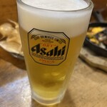 日本泉 - 生中❤️