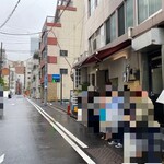 ラ・ベットラ・ダ・オチアイ - 